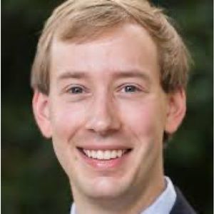 Meet your Posher, Connor